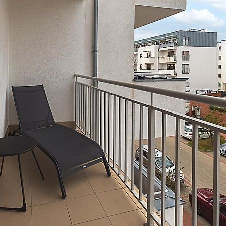 Vacationclub - Platan 2E Apartament 12 斯维诺乌伊希切 外观 照片