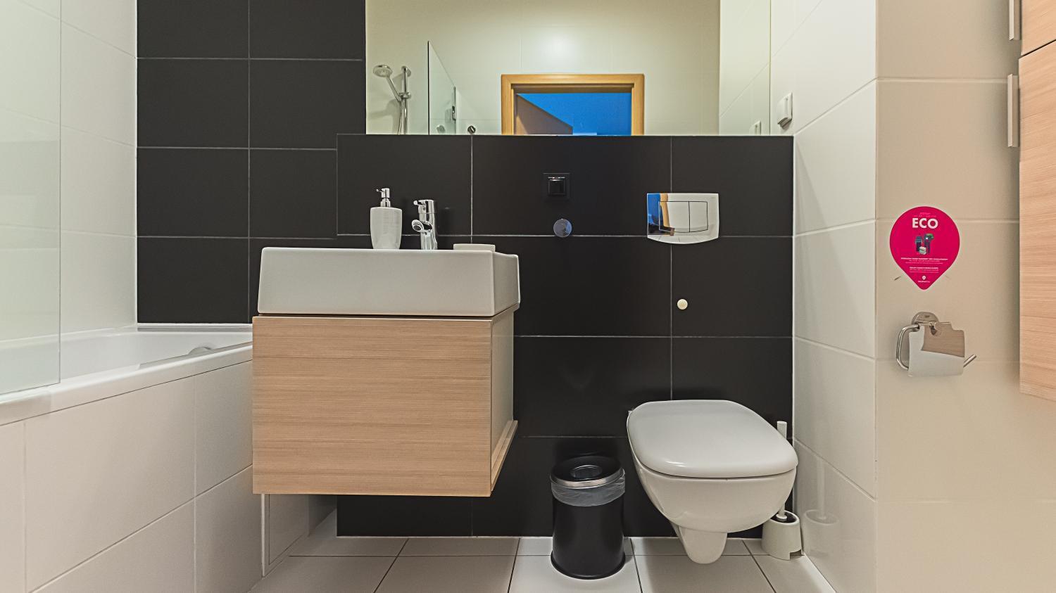 Vacationclub - Platan 2E Apartament 12 斯维诺乌伊希切 外观 照片