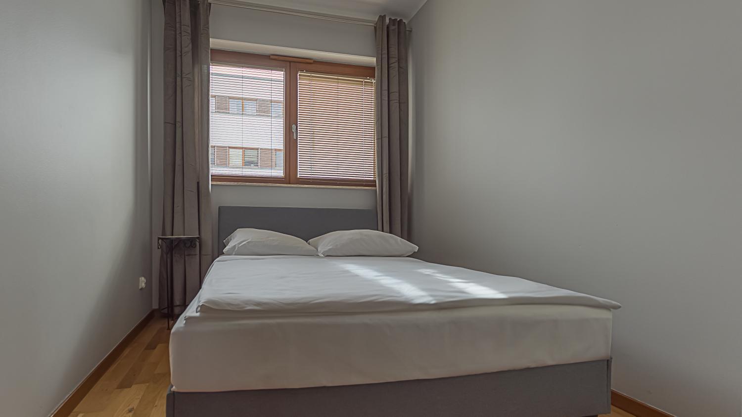 Vacationclub - Platan 2E Apartament 12 斯维诺乌伊希切 外观 照片