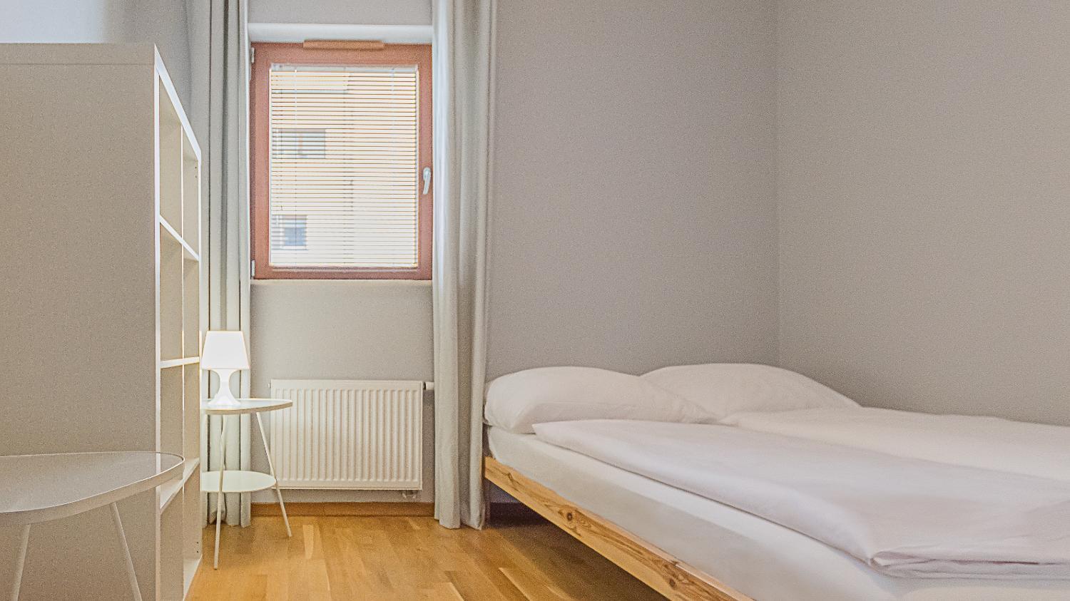 Vacationclub - Platan 2E Apartament 12 斯维诺乌伊希切 外观 照片