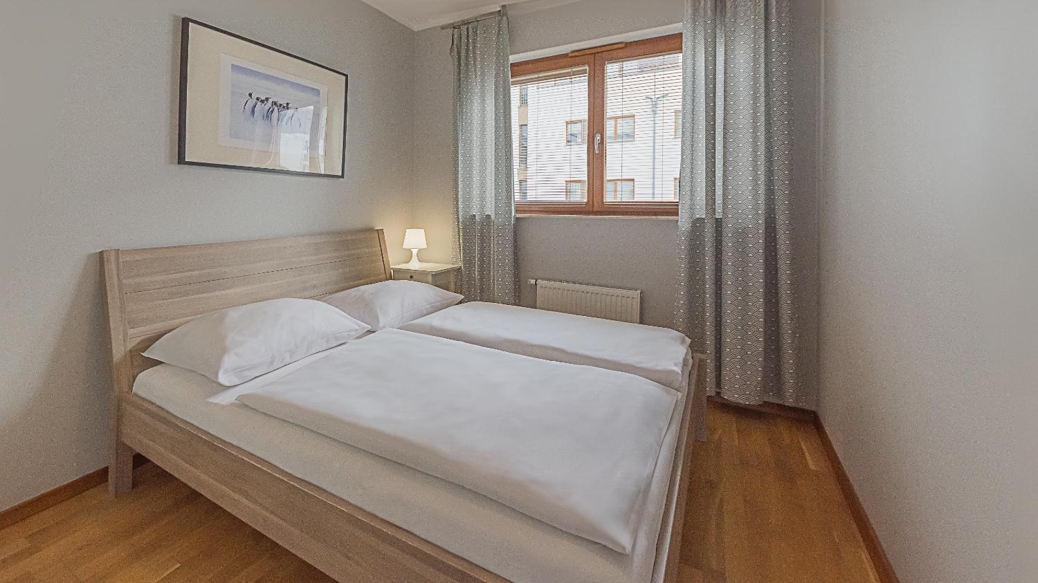 Vacationclub - Platan 2E Apartament 12 斯维诺乌伊希切 外观 照片