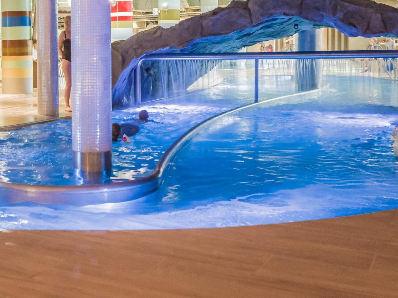 Vacationclub - Platan 2E Apartament 12 斯维诺乌伊希切 外观 照片