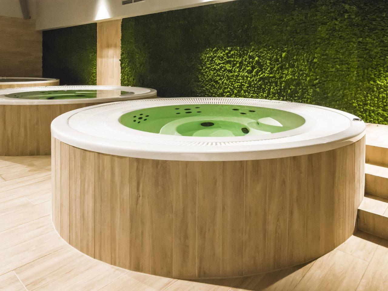 Vacationclub - Platan 2E Apartament 12 斯维诺乌伊希切 外观 照片