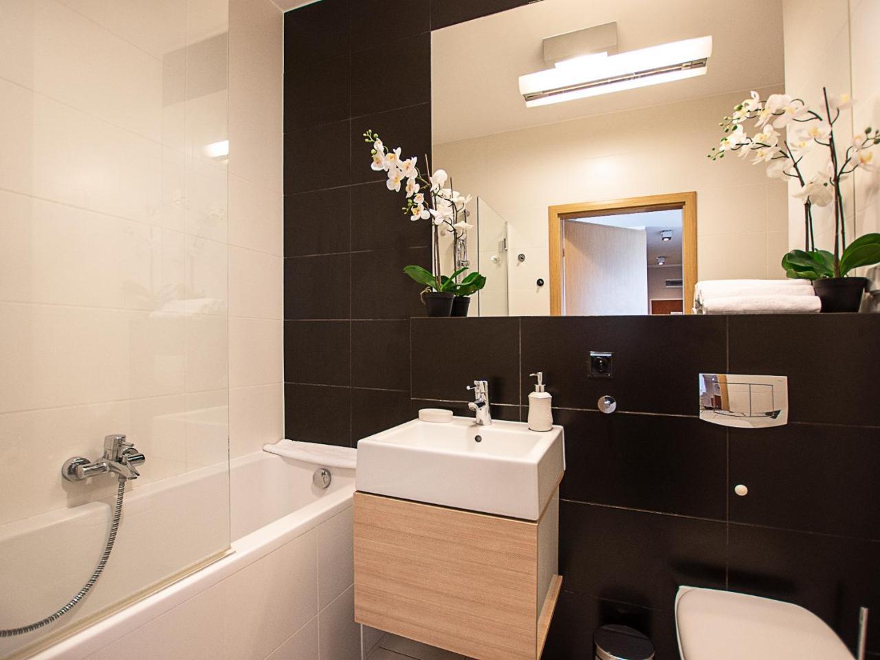 Vacationclub - Platan 2E Apartament 12 斯维诺乌伊希切 外观 照片