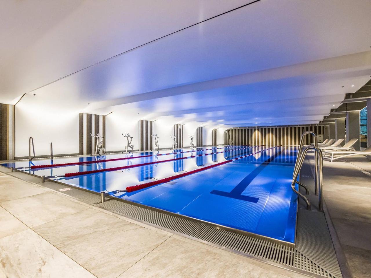 Vacationclub - Platan 2E Apartament 12 斯维诺乌伊希切 外观 照片